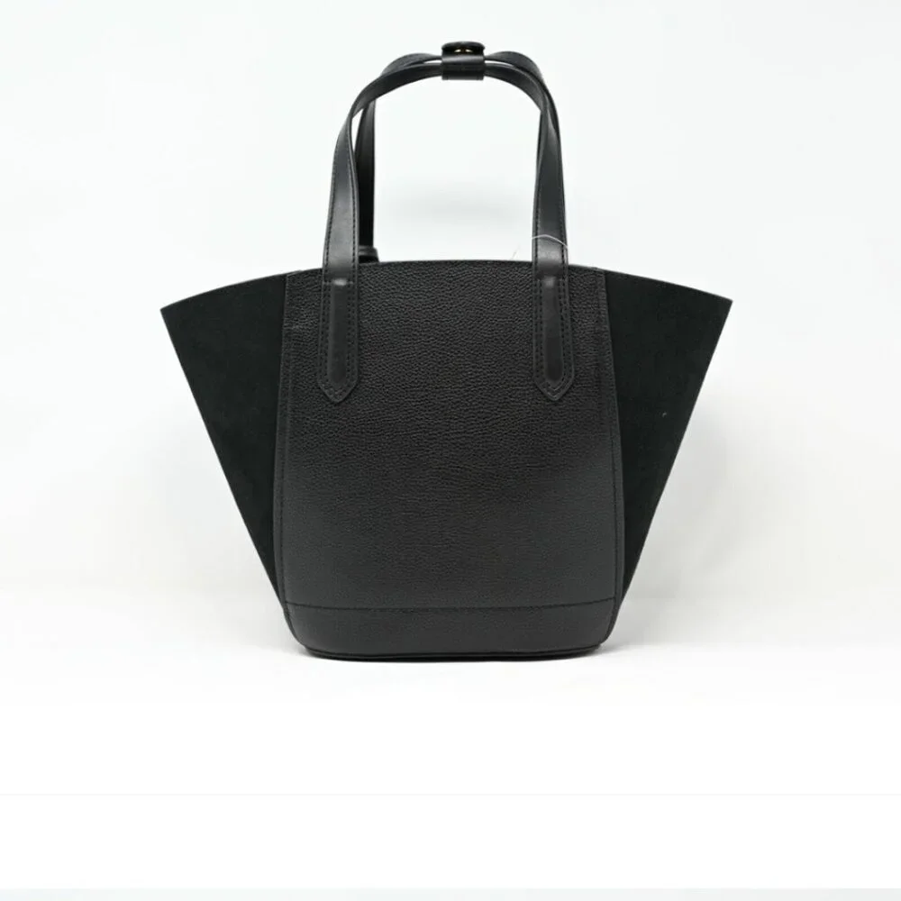 Michael Kor Small Tote Bag NWT - Picture 4 of 8